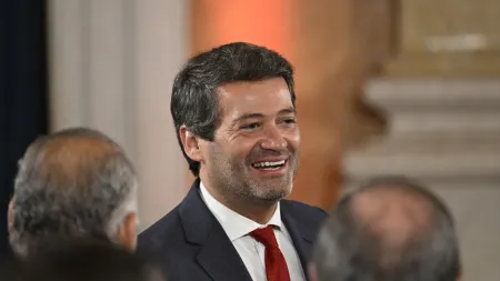 Críticas à CNPD por Processo Relativo a Nomes de Menores