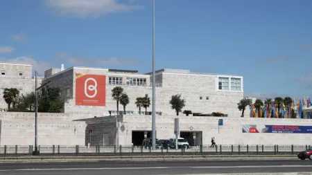 Festival de Artes Contemporâneas do CCB Arranca com Novidades