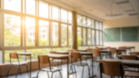 IL interpela Governo sobre critérios de seleção de escolas para requalificação
