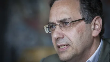 Deputado do PS contesta razões de demissão da direção de informação da RTP