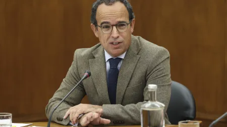 Antigos ministros da Cultura convocados a prestar esclarecimentos sobre o Fundo de Fomento
