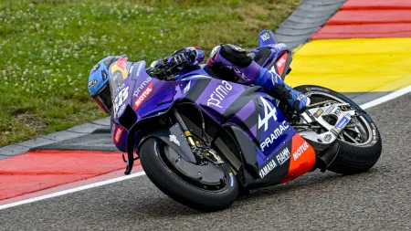 Miguel Oliveira está determinado a brilhar no GP da Chéquia