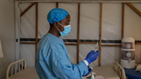 Quarto caso de mpox em Moçambique: 20 suspeitas em investigação