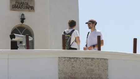 Aumento de preços turísticos em Cabo Verde atinge 8,9%