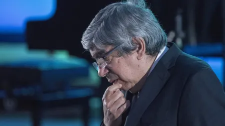 Ferro Rodrigues lamenta a perda do ex-secretário de Estado José Junqueiro