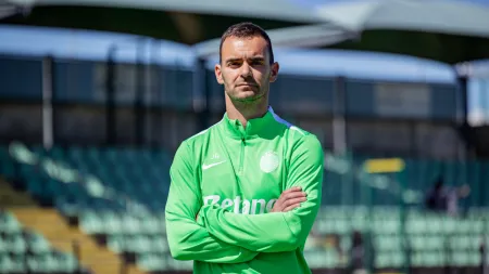 Sporting B dá a volta ao resultado e triunfa sobre o Felgueiras