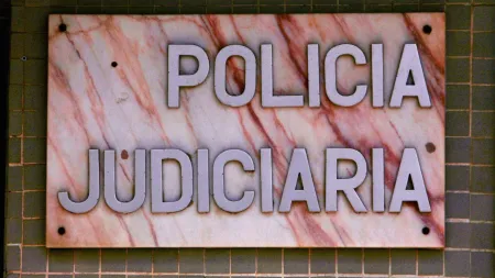 Suspeito de incêndios florestais é apanhado em Castelo de Paiva