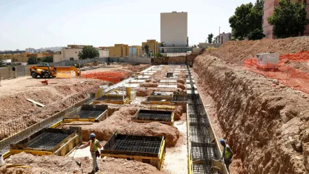 Câmara Municipal de Lisboa anuncia investimentos em reabilitação urbana