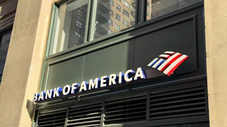 Bank of America regista crescimento de 7% no lucro do primeiro semestre