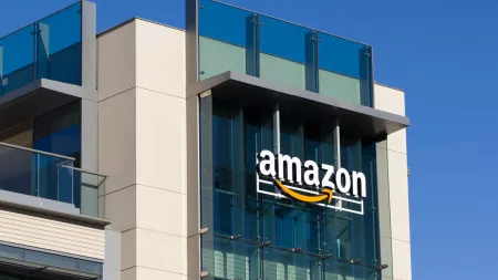 Amazon exclui biografias geradas por IA devido a informações incorretas