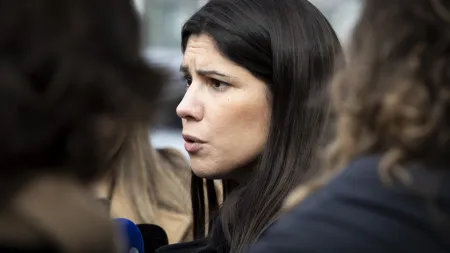 "BE solicita veto de Marcelo a nova lei de estrangeiros"