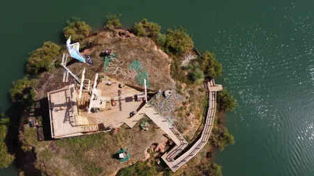 Corpo de adolescente desaparecido encontrado em parque aquático de Torres Vedras