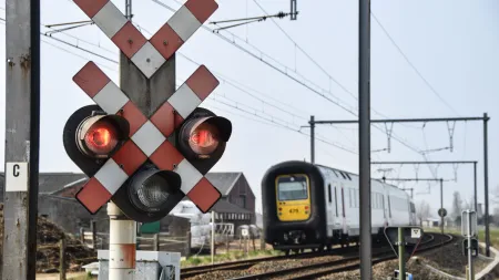 Nova tecnologia ferroviária da Critical Software abre portas a operadores no mercado nacional