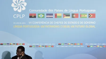 Nova legislação de imigração dificulta acesso de lusófonos a Portugal