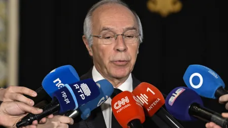 Marques Mendes apela ao fortalecimento da Lusofonia como estratégia europeia