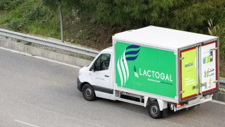 Lamas da ETAR da Lactogal serão enviadas para tratamento em Espanha