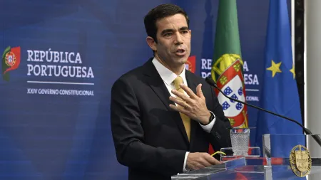 Novo marco na imigração em Portugal: "Um passo importante na regulação de fluxos"