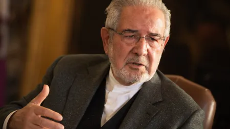 PSD sob suspeita de subserviência a Isaltino Morais, afirma coligação Evoluir Oeiras