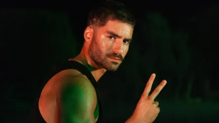 Netflix revela trailer da aguardada segunda temporada de ‘Rabo de Peixe’