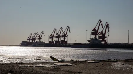 Queda do Brent para setembro atinge 68,52 dólares, uma descida de 0,28%