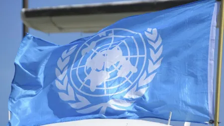 ONU denuncia Israel por restringir acesso humanitário a Gaza em troca de silêncio