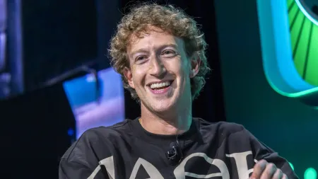 Meta assegura mais dois especialistas em Inteligência Artificial da OpenAI