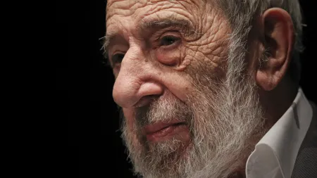 Álvaro Siza já antecipava exclusão de candidatura a Património Mundial
