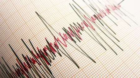 Alasca sob alerta de tsunami após violento sismo de 7,3 magnitude