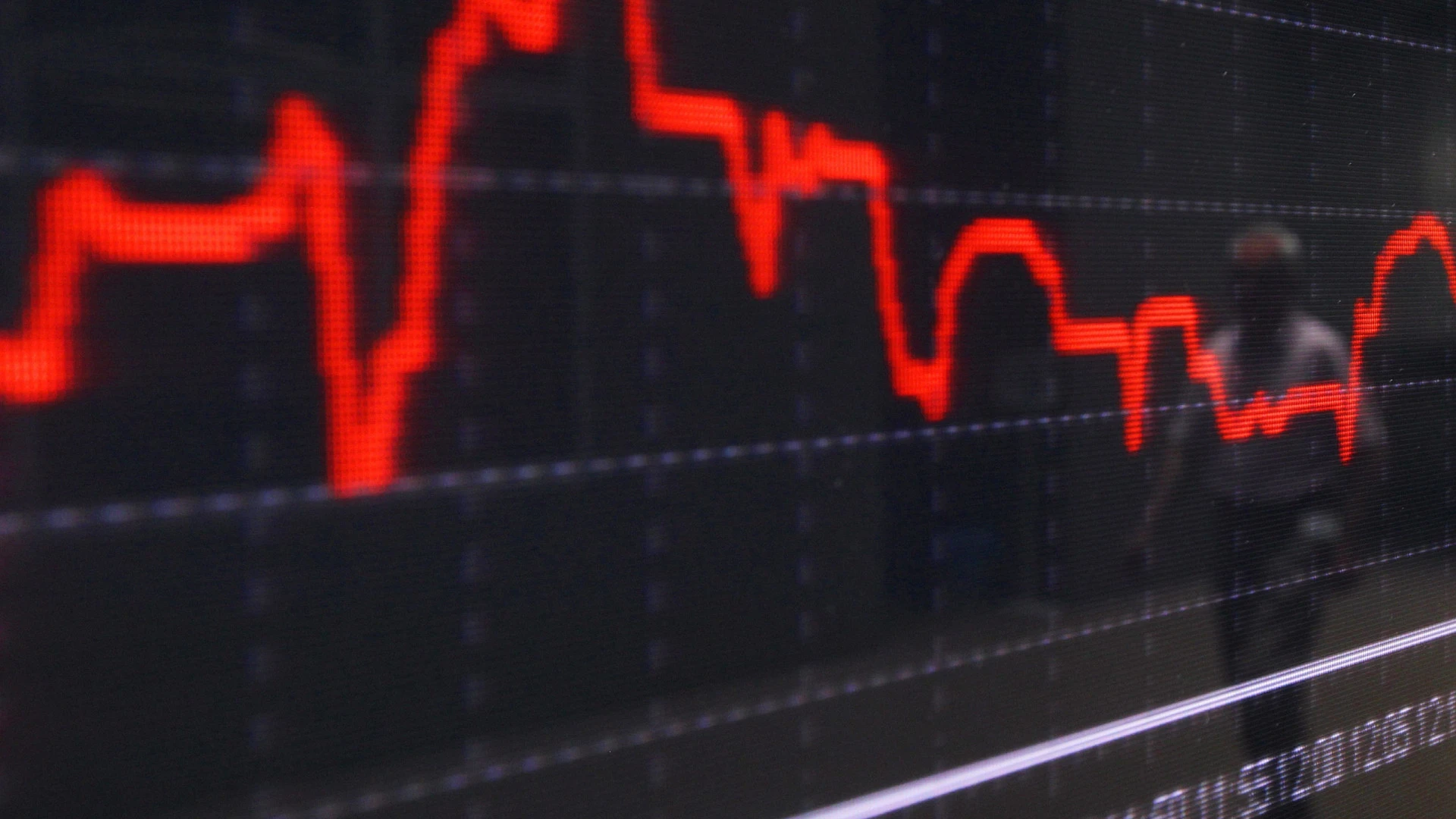 Tóquio inicia a sessão com o Nikkei em queda de 0,5%