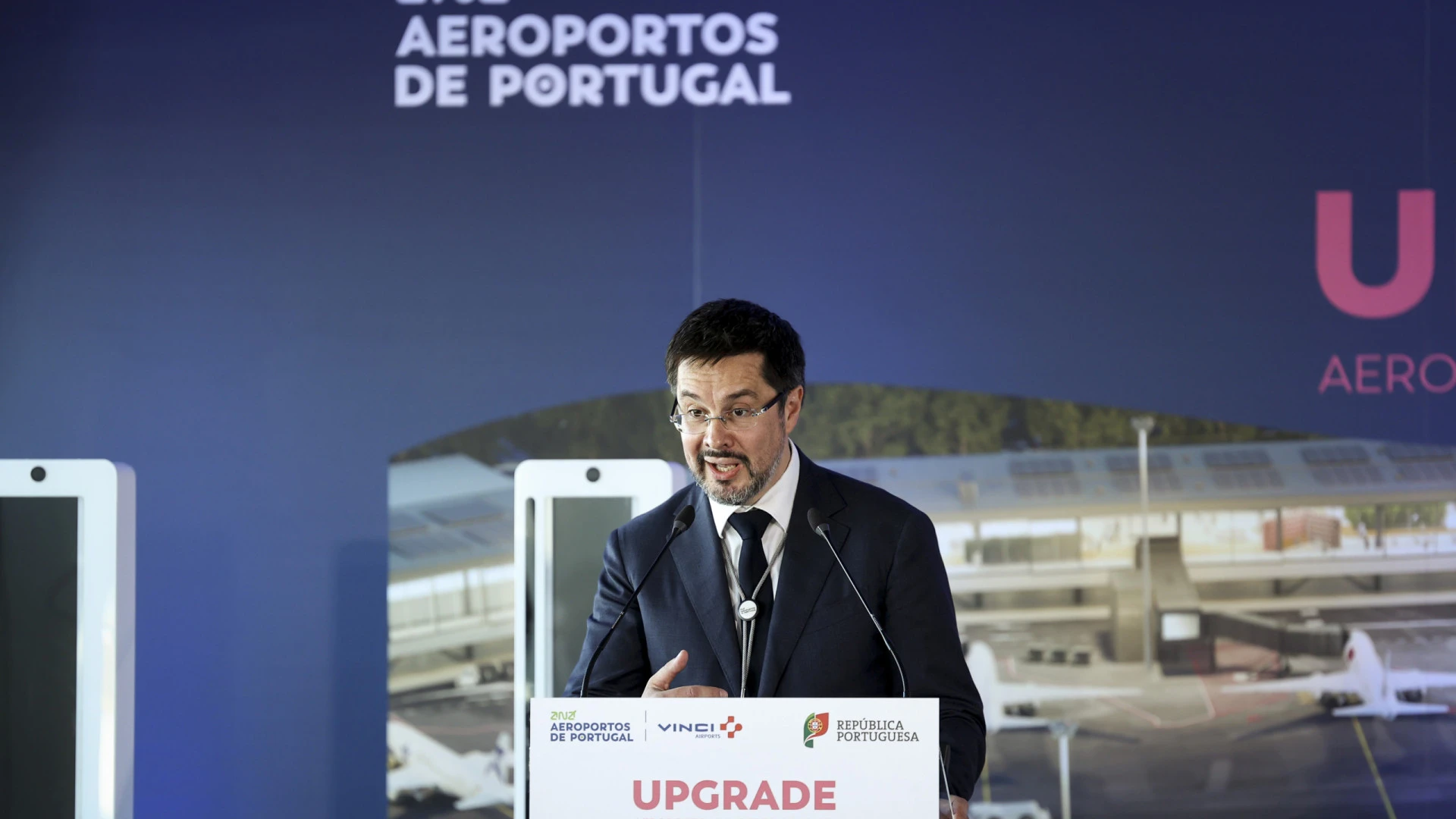 Proposta do novo aeroporto reduz custos e desafia prazos