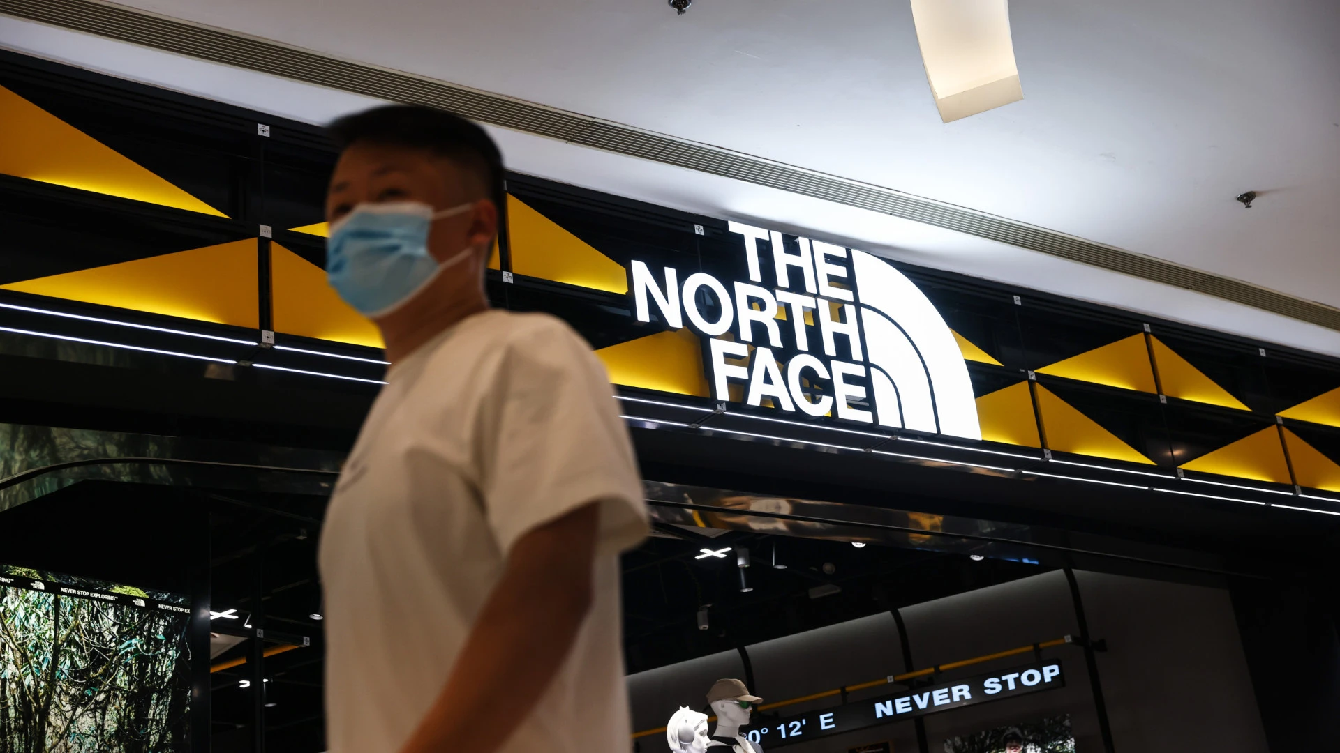 Desinvestimento das empresas norte-americanas na China atinge níveis alarmantes