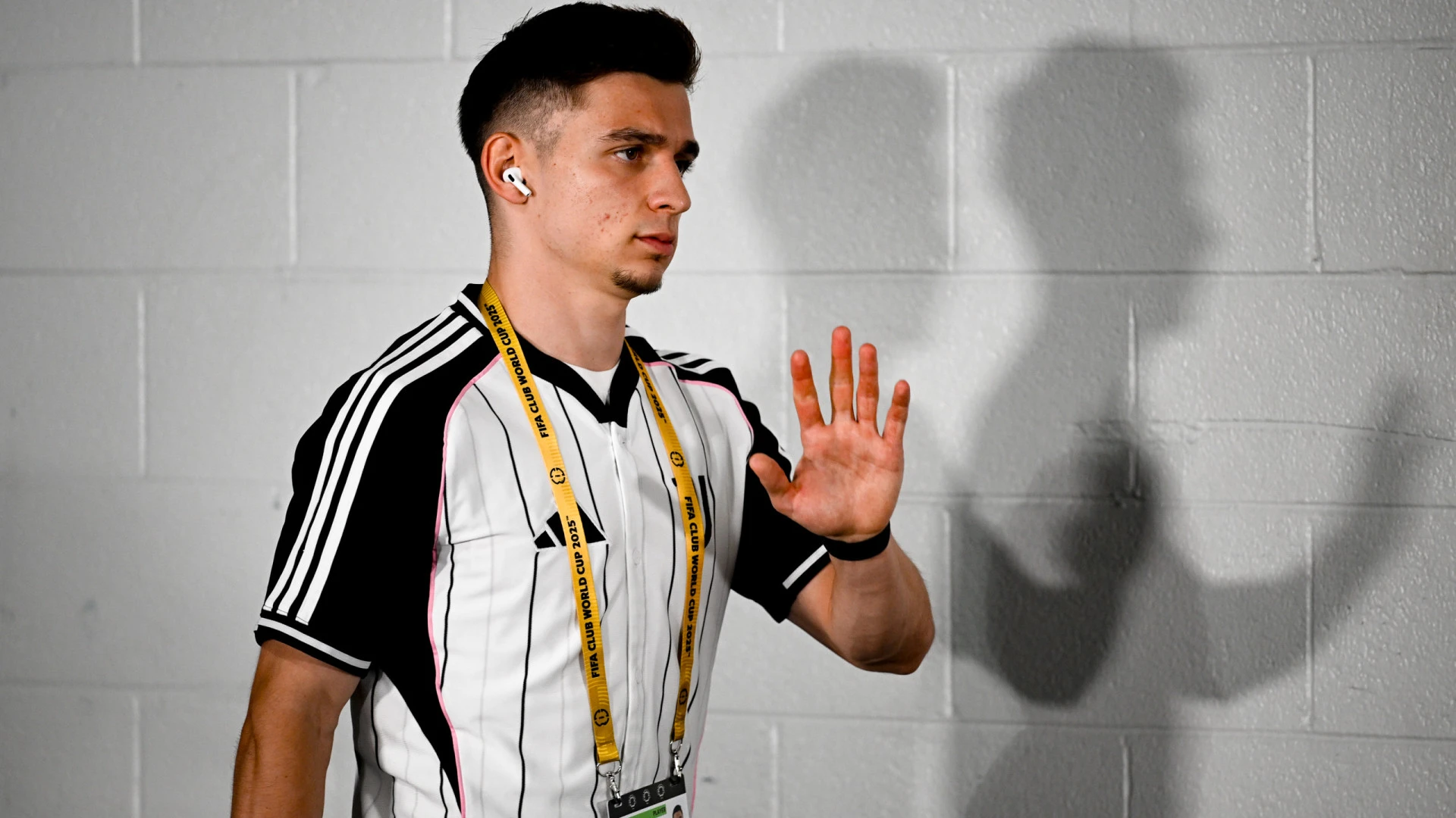 FC Porto fecha contrato com a Juventus: Francisco Conceição ruma a Turim