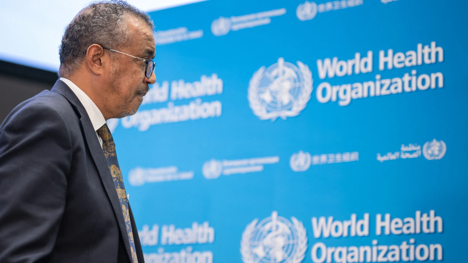 OMS: Esclarecimentos sobre as emendas ao Regulamento Sanitário Internacional