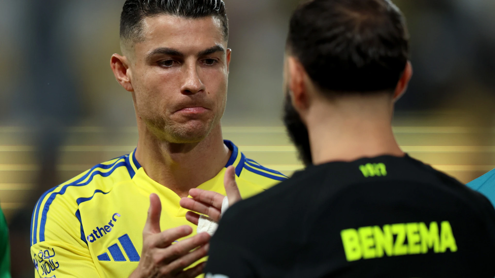 A Nova Revolução Saudita: O Futebol Europeu em Alerta