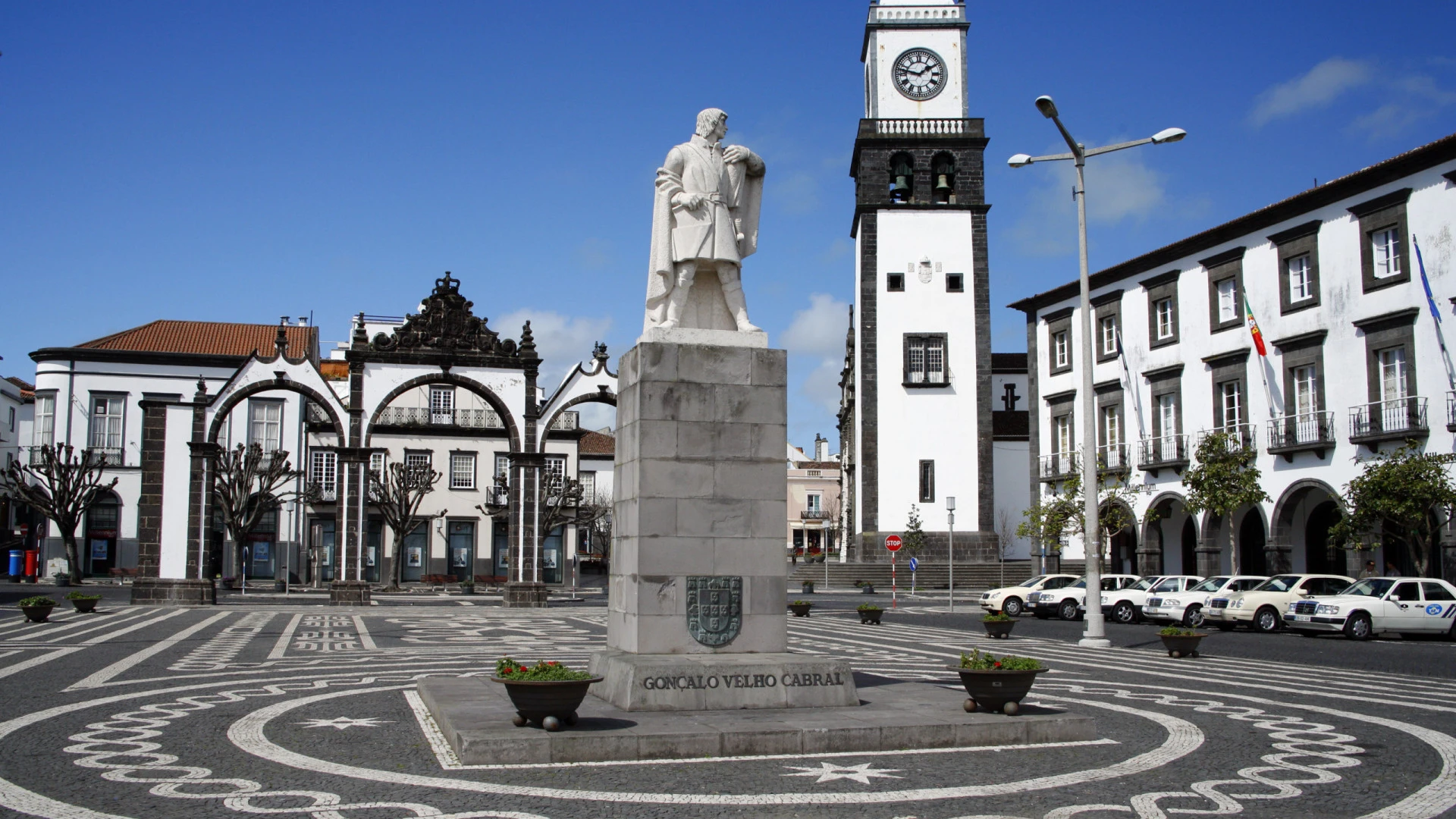Google investe em infraestruturas de telecomunicações nos Açores