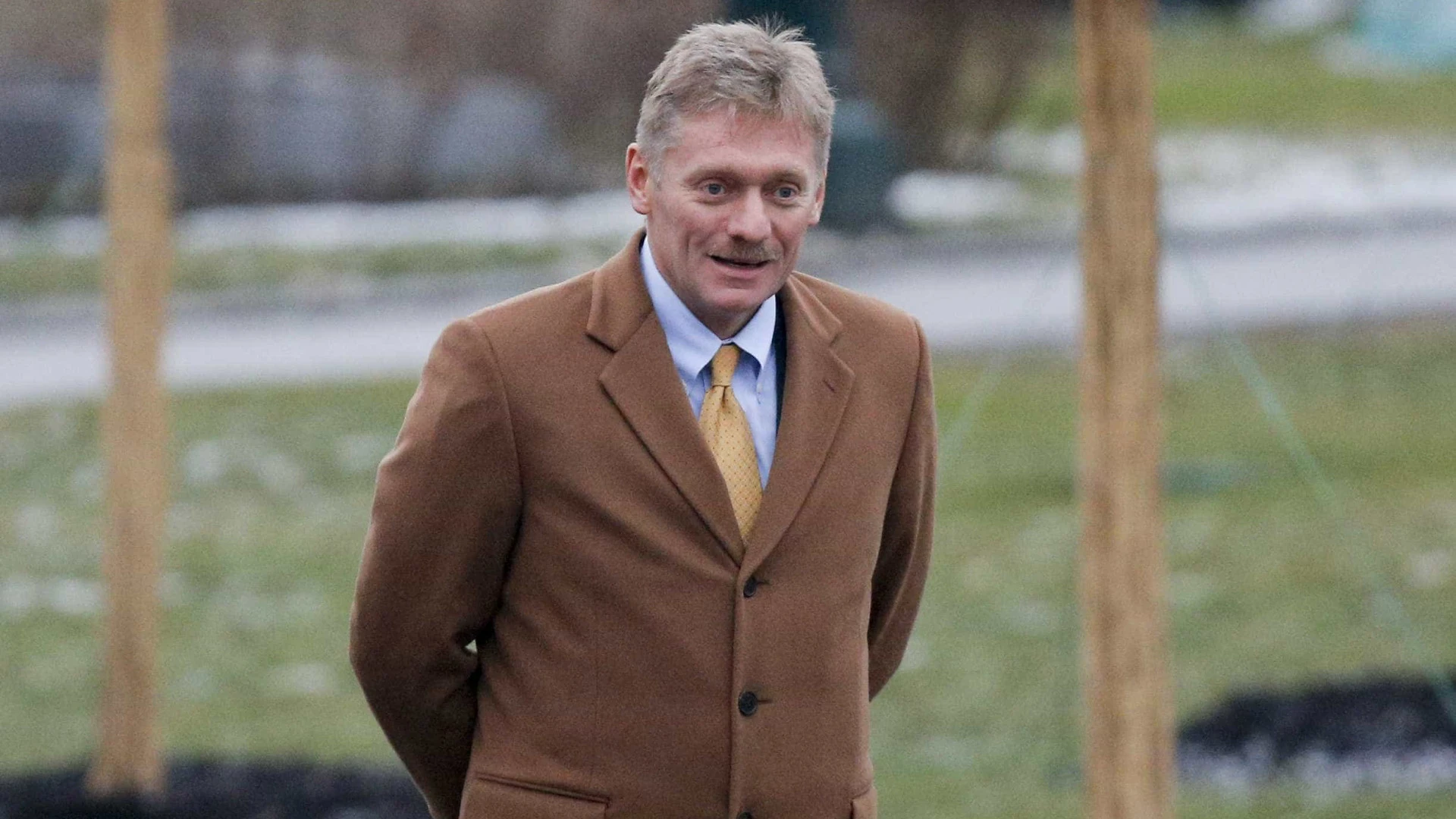 Kremlin justifica restrições à internet em nome da segurança nacional