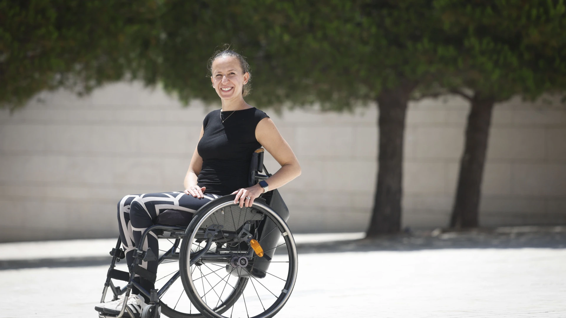 "Da Paraplegia ao Movimento: A Revolução da Inteligência Artificial"