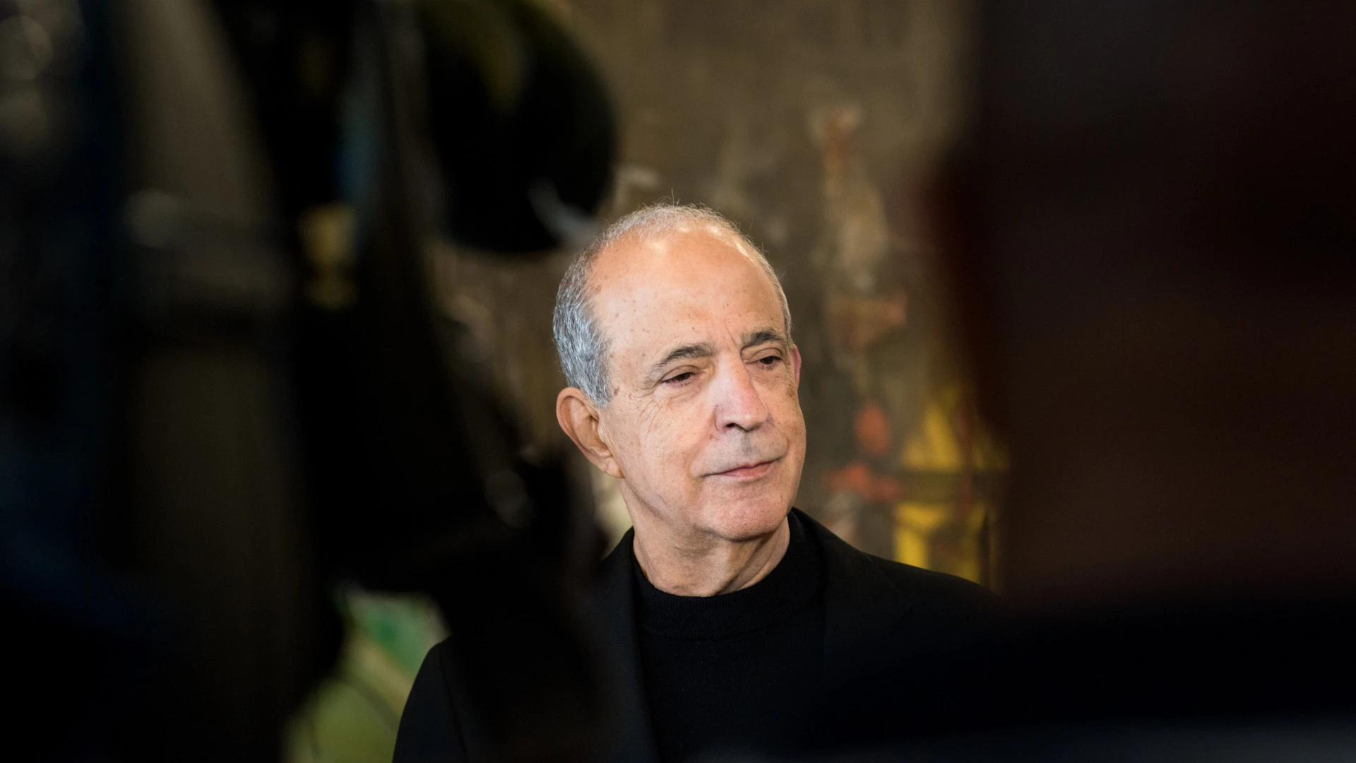 Joe Berardo acusado de burla qualificada por dívidas de mil milhões
