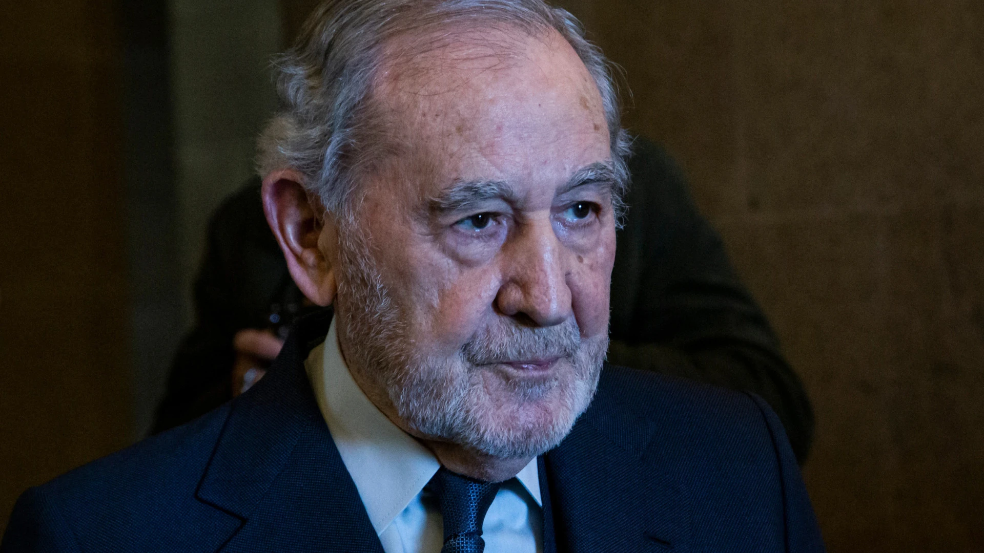 Ramalho Eanes exprime gratidão pela solidariedade após acidente de viação