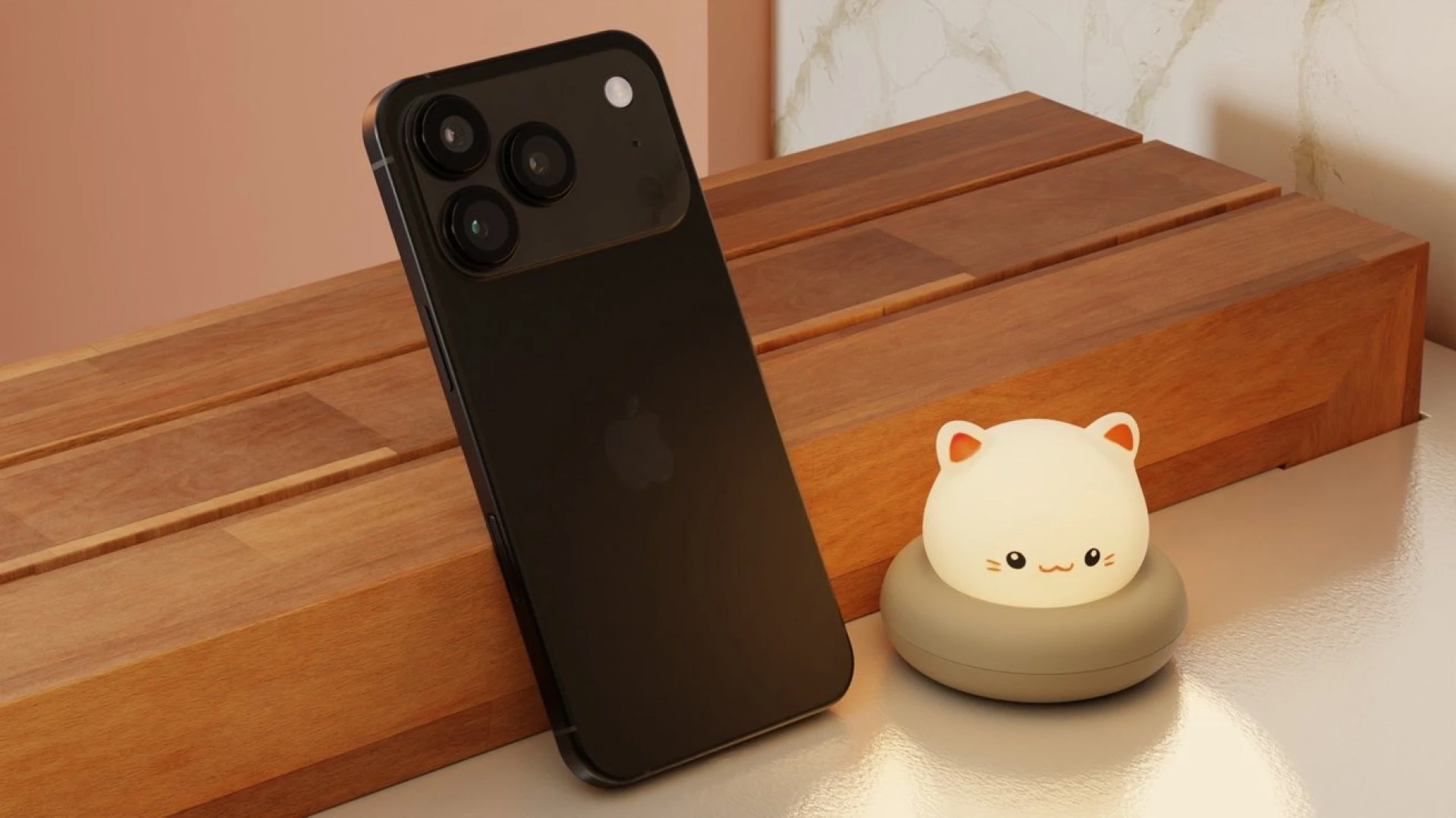 O que esperar do design dos iPhone 17 Pro e Pro Max