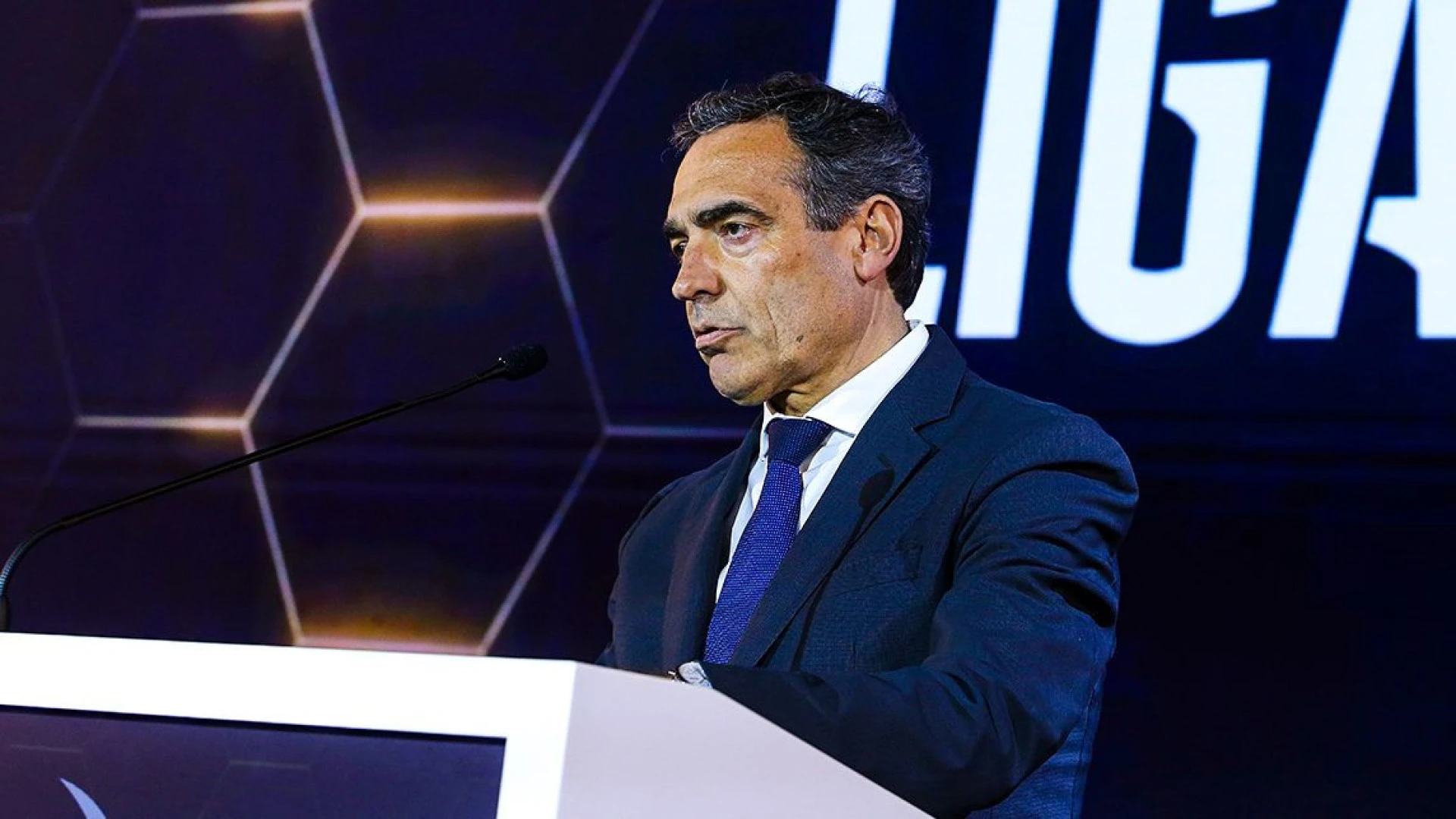 Alverca integra nova direção da Liga Portuguesa de Futebol Profissional para 2025/26
