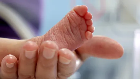 Aumento de Nascimentos no Primeiro Semestre: Dados dos Testes do Pezinho Revelam Surpresas