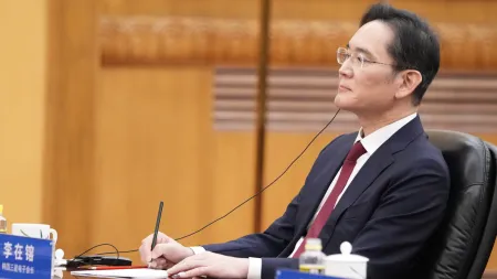 Tribunal Supremo da Coreia do Sul ratifica absolvição do líder da Samsung