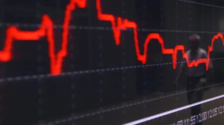 Tóquio inicia a sessão com o Nikkei em queda de 0,5%