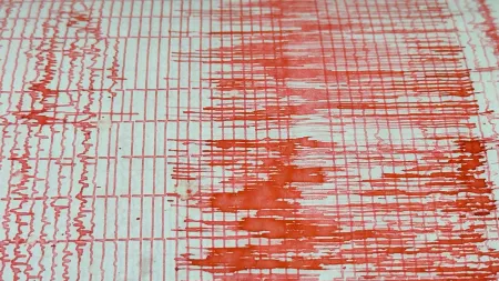 Alerta de tsunami cancelado no Alasca após sismo de 7,3 de magnitude