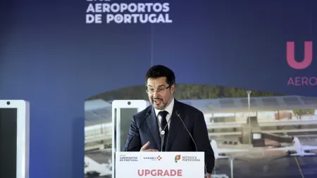 Proposta da ANA ao Governo para redução de custos do novo aeroporto é formalizada