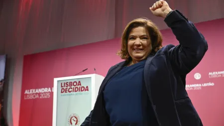 Aliança da Esquerda prepara resposta à candidatura de Carlos Moedas em Lisboa