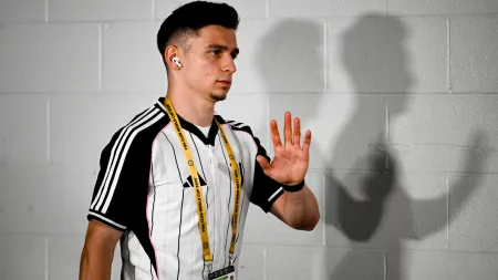 FC Porto fecha contrato com a Juventus: Francisco Conceição ruma a Turim