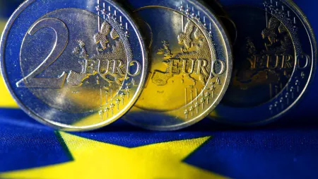 Inflação na Zona Euro estabiliza em 2,0% em Junho