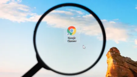 Chrome encerra suporte às versões antigas do macOS